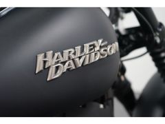 Harley-Davidson Fxdb Dyna Street Bob 1585 ABS 2010 occasion – foto 16 van 20