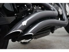 Harley-Davidson Fxdb Dyna Street Bob 1585 ABS 2010 occasion – foto 18 van 20