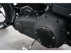 Harley-Davidson Fxdb Dyna Street Bob 1585 ABS 2010 occasion – foto 20 van 20
