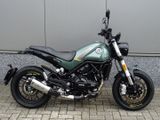 BENELLI LEONCINO 500
