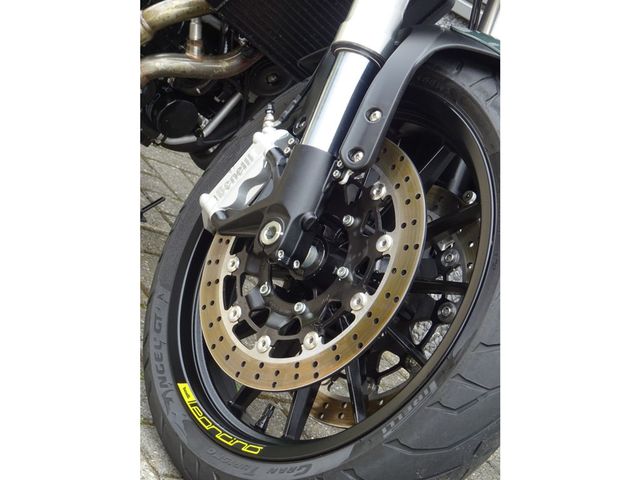 benelli - leoncino-500