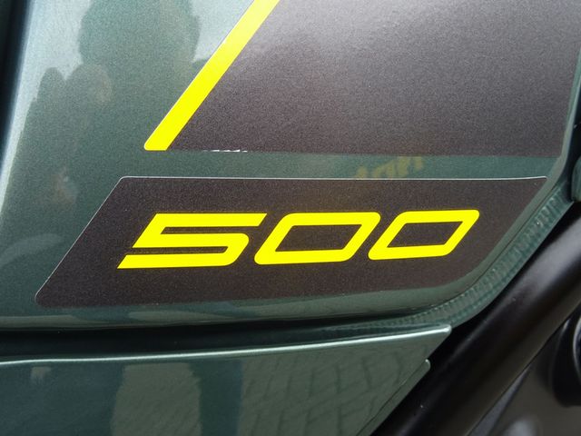 benelli - leoncino-500