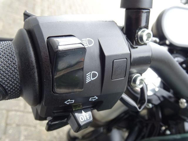 benelli - leoncino-500