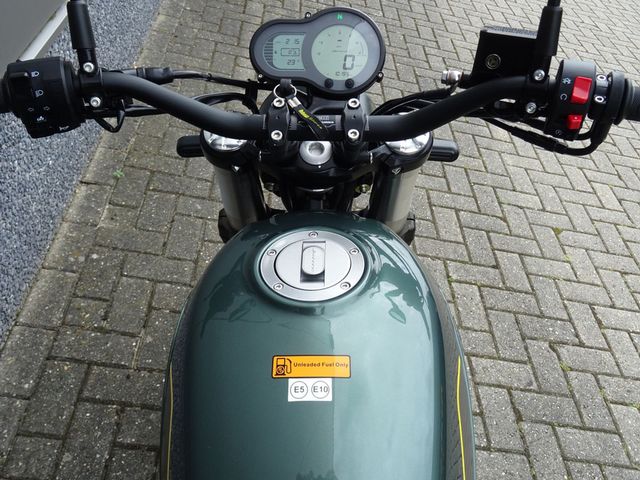 benelli - leoncino-500