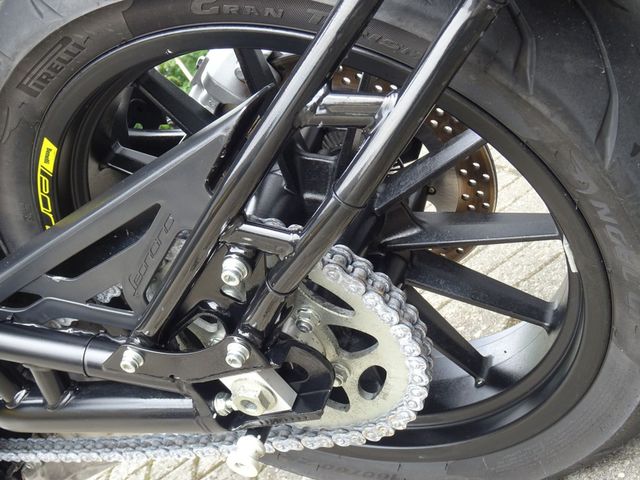benelli - leoncino-500
