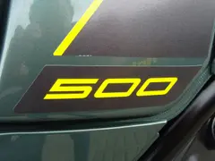 Benelli Leoncino 500 2022 occasion – foto 8 van 17