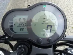 Benelli Leoncino 500 2022 occasion – foto 11 van 17