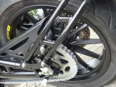 Benelli Leoncino 500 2022 occasion – foto 15 van 17