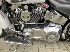 Harley-Davidson Flstn Softail Flstf Flstc FAT 2006 occasion – foto 18 van 19