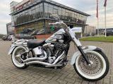 HARLEY-DAVIDSON SOFTAIL DELUXE FLSTN