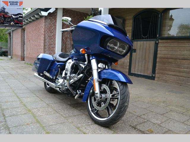 harley-davidson - road-glide-special-fltrxs