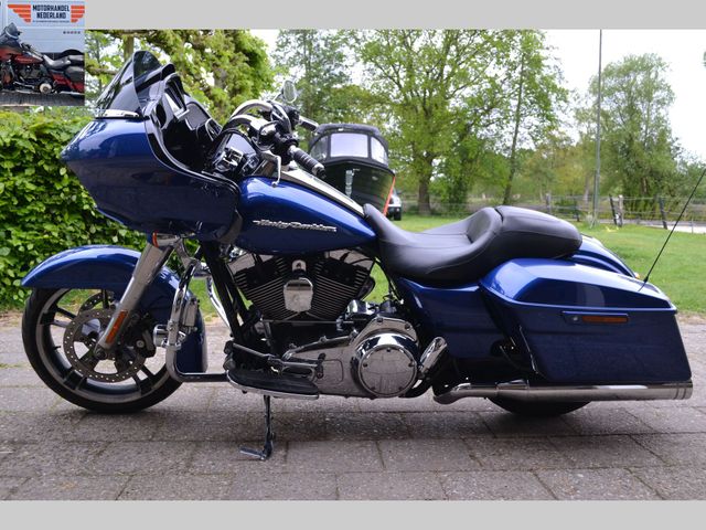 harley-davidson - road-glide-special-fltrxs