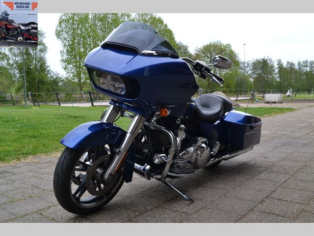 harley-davidson - road-glide-special-fltrxs
