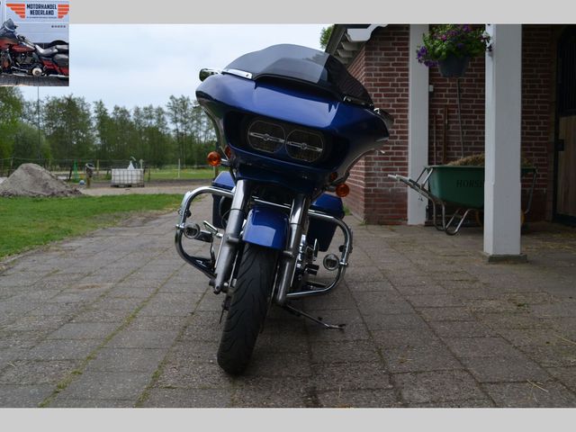 harley-davidson - road-glide-special-fltrxs