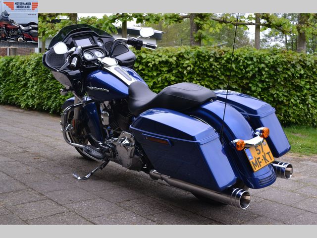 harley-davidson - road-glide-special-fltrxs