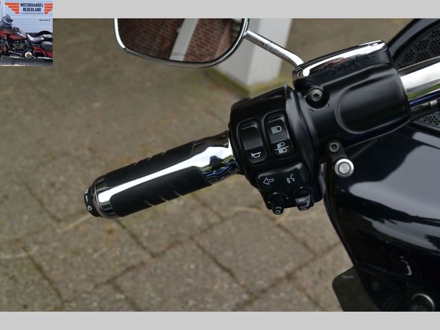 harley-davidson - road-glide-special-fltrxs