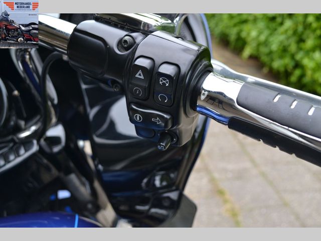harley-davidson - road-glide-special-fltrxs