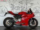 DUCATI PANIGALE 899 