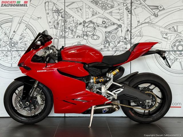 ducati - 899-panigale