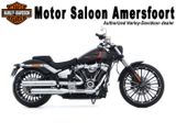 HARLEY-DAVIDSON BREAKOUT 114 FXBRS
