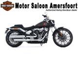 HARLEY-DAVIDSON BREAKOUT 114 FXBRS