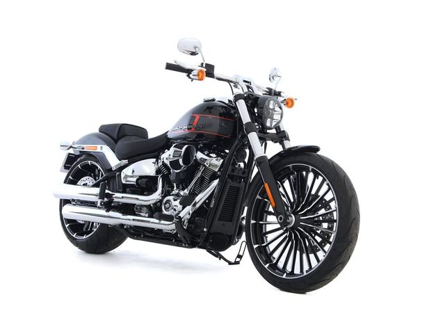 harley-davidson - breakout-114-fxbrs