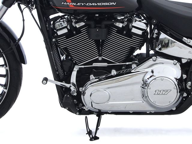 harley-davidson - breakout-114-fxbrs