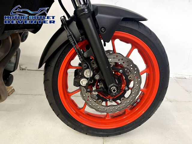 yamaha - mt-07-abs