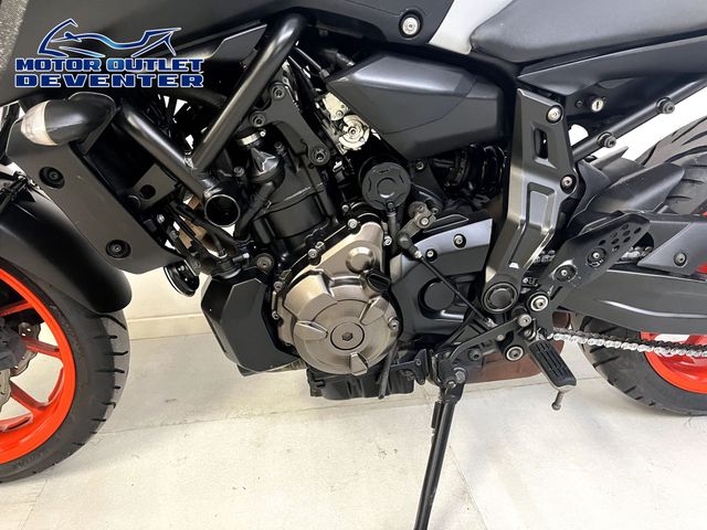 yamaha - mt-07-abs