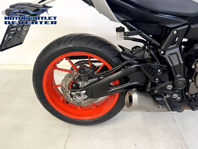 yamaha - mt-07-abs