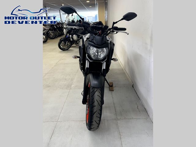yamaha - mt-07-abs