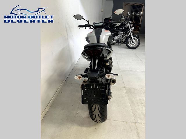 yamaha - mt-07-abs