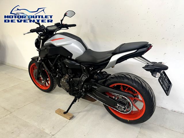 yamaha - mt-07-abs