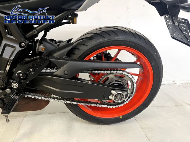 yamaha - mt-07-abs