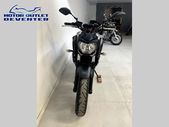 yamaha - mt-07-abs