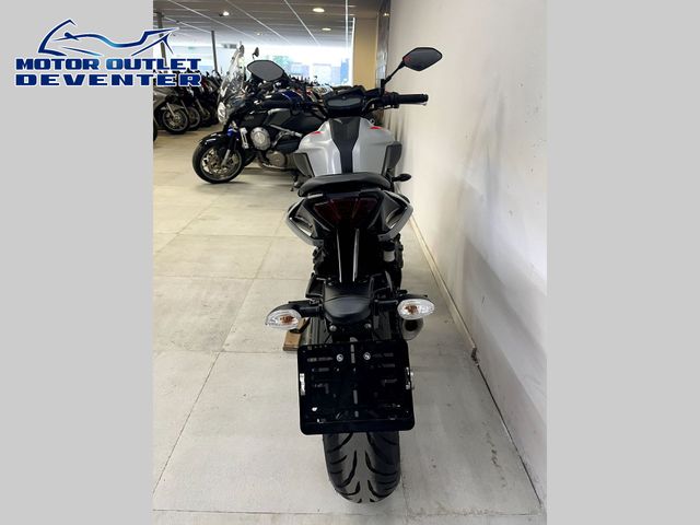 yamaha - mt-07-abs