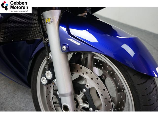 yamaha - fjr-1300