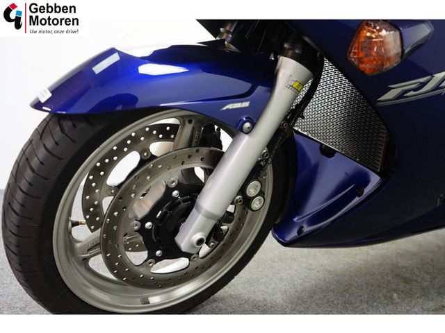 yamaha - fjr-1300