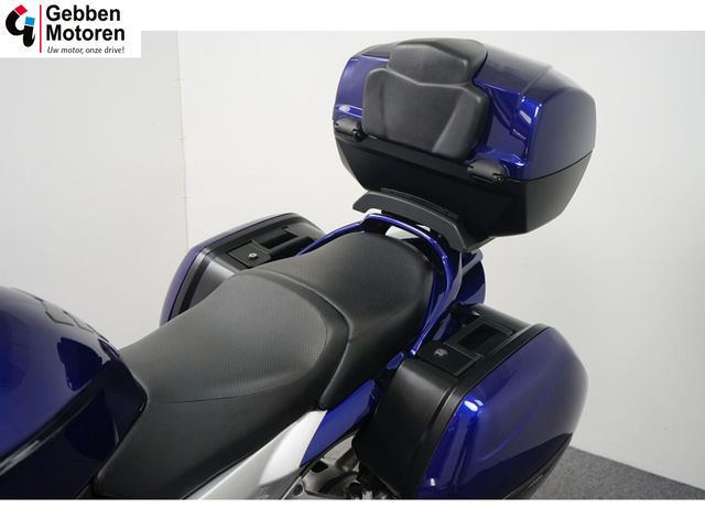 yamaha - fjr-1300