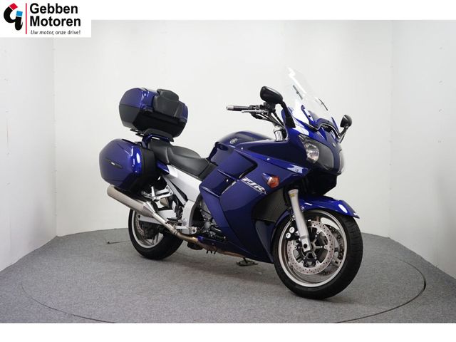 yamaha - fjr-1300
