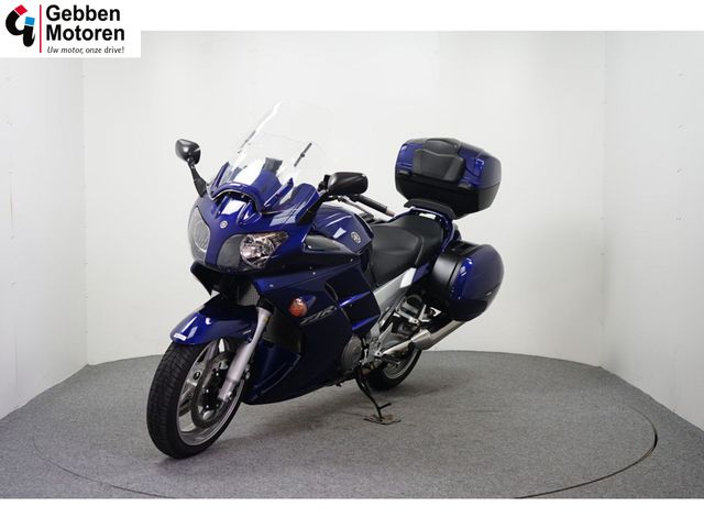 yamaha - fjr-1300