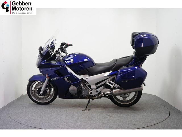 yamaha - fjr-1300