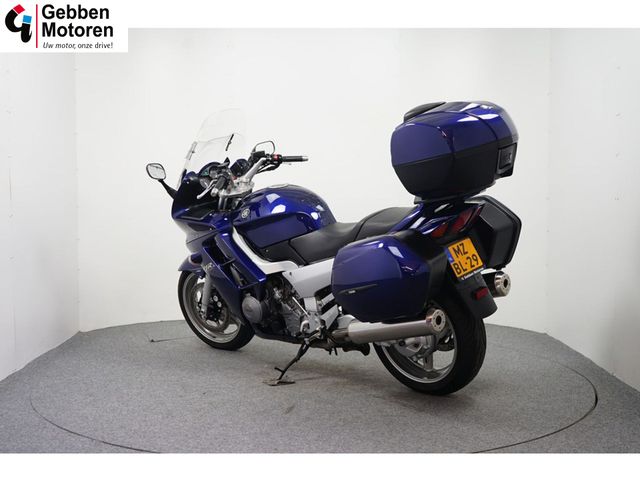 yamaha - fjr-1300