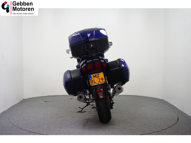 yamaha - fjr-1300