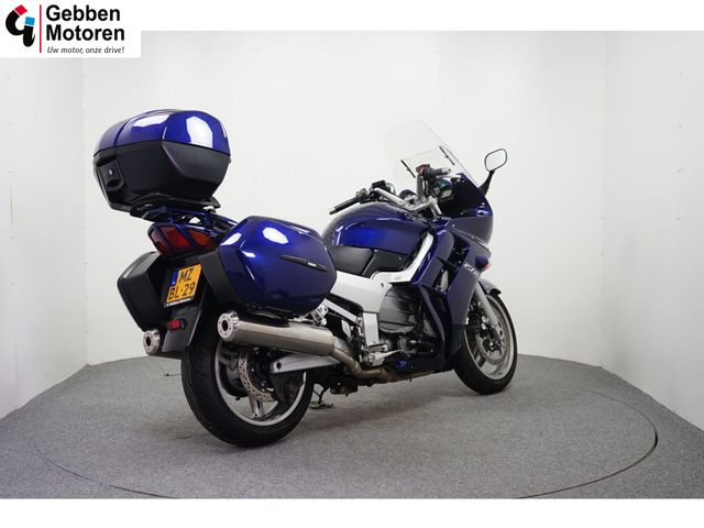 yamaha - fjr-1300