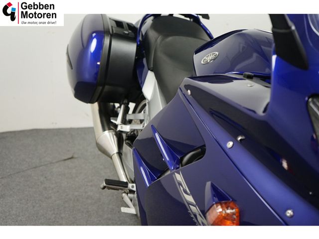 yamaha - fjr-1300
