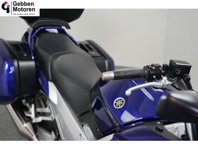 yamaha - fjr-1300