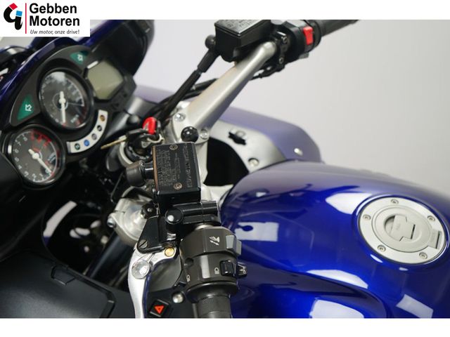 yamaha - fjr-1300
