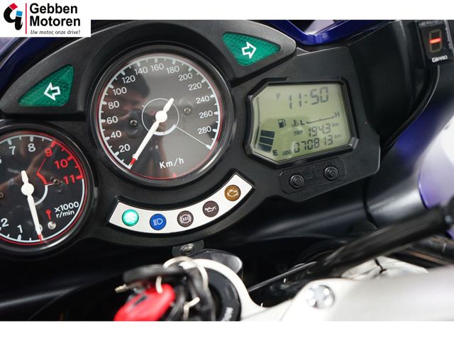 yamaha - fjr-1300