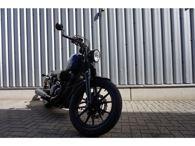 yamaha - xv-950-r